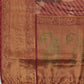 Tusser Soft Silk Digital Print Zari Woven Saree