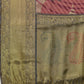 Tusser Soft Silk Digital Print Zari Woven Saree