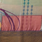 Tusser Soft Silk Digital Print Zari Woven Saree