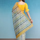 Chanderi Cotton Digital Printed Saree
