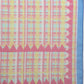Chanderi Cotton Digital Printed Saree