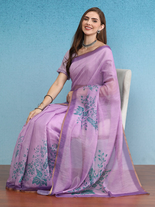 Timeless Kalamkari