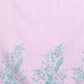 Chanderi Cotton Digital Printed Saree