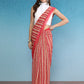 Chanderi Cotton Digital Printed Saree