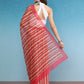Chanderi Cotton Digital Printed Saree