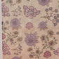 Lightweight Crush Tissue Saree with Matte Glow