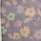 Digital Printed Lightweigth Crush Tissue Silk Saree With Unstitched Blouse Piece