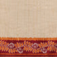 Traditional Women's Kotha Silk Bengali Style Digital Printed Saree