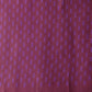 Violet Color Abstract Printed Satin Saree