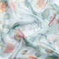 Women's Pichwai Muga Silk Digital Print Saree