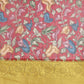Women's Pichwai Muga Silk Digital Print Saree