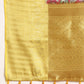 Women's Pichwai Muga Silk Digital Print Saree