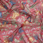 Women's Pichwai Muga Silk Digital Print Saree