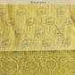 Women's Pichwai Muga Silk Digital Print Saree
