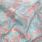 Women's Pichwai Muga Silk Digital Print Saree