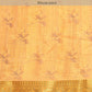Women's Pichwai Muga Silk Digital Print Saree