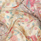 Women's Pichwai Muga Silk Digital Print Saree