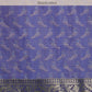 Women's Pichwai Muga Silk Digital Print Saree
