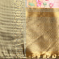 Women's Pichwai Muga Silk Digital Print Saree