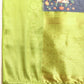 Women's Pichwai Muga Silk Digital Print Saree