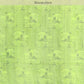 Women's Pichwai Muga Silk Digital Print Saree