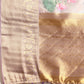 Women's Pichwai Muga Silk Digital Print Saree