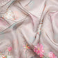 Women's Pichwai Muga Silk Digital Print Saree