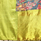Women's Pichwai Muga Silk Digital Print Saree