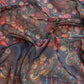 Women's Pichwai Muga Silk Digital Print Saree
