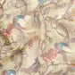Women's Pichwai Muga Silk Digital Print Saree
