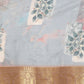 Women's Pichwai Muga Silk Digital Print Saree