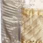 Women's Pichwai Muga Silk Digital Print Saree