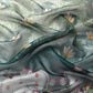 Women's Pichwai Muga Silk Digital Print Saree