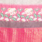 Women's Pichwai Muga Silk Digital Print Saree