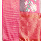 Women's Pichwai Muga Silk Digital Print Saree