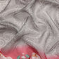 Women's Pichwai Muga Silk Digital Print Saree