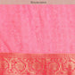 Women's Pichwai Muga Silk Digital Print Saree
