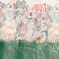 Women's Pichwai Muga Silk Digital Print Saree