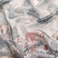 Women's Pichwai Muga Silk Digital Print Saree