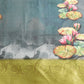 Women's Pichwai Muga Silk Digital Print Saree