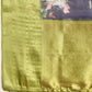 Women's Pichwai Muga Silk Digital Print Saree