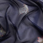 Women's Pichwai Muga Silk Digital Print Saree
