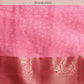 Women's Pichwai Muga Silk Digital Print Saree