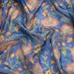 Women's Pichwai Muga Silk Digital Print Saree