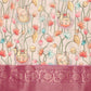 Women's Pichwai Muga Silk Digital Print Saree