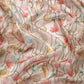 Women's Pichwai Muga Silk Digital Print Saree