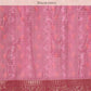 Women's Pichwai Muga Silk Digital Print Saree