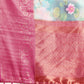 Women's Pichwai Muga Silk Digital Print Saree