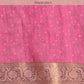 Women's Pichwai Muga Silk Digital Print Saree