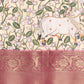 Women's Pichwai Muga Silk Digital Print Saree